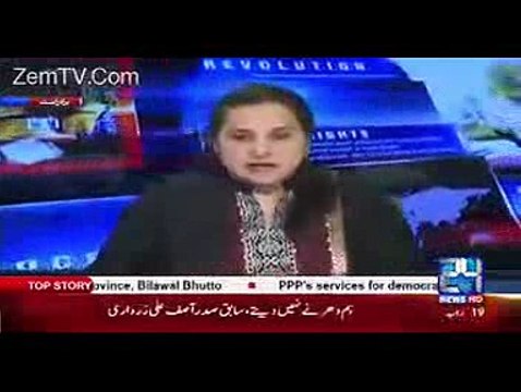 Molvi Ke Mashal Khan Ki Namaz e Janaza Parhane Se Inkaar Par Nasim Zehra Ne Maulana Tariq Jamil Ki Clip Chala Di