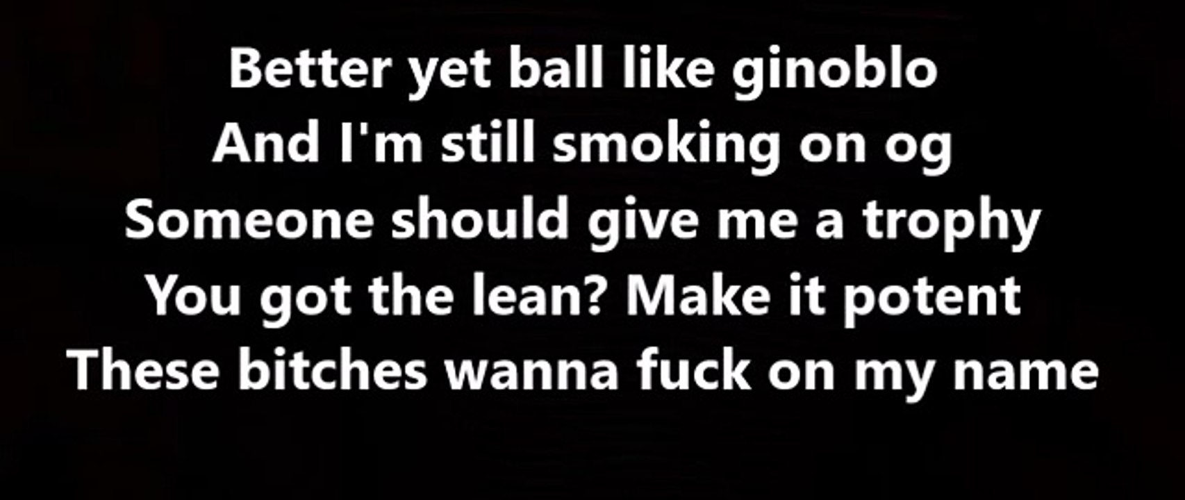 Smokepurpp - Clip (Lyrics)