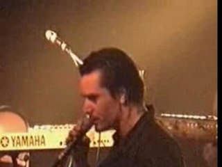 Mr.Bungle - Begin The Beguine