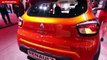 Renault Kwid 1.0L Easy R AMT Auto Expo 2016 - Autoportal