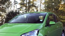 Vauxhall Corsa 2017 infotainment and interior review _ Mat Wa