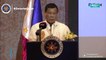 Duterte threatens to fire gov't officials with 2m salaries