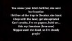 Tee Grizzley - From The D To The A Feat. Lil Yachty (Lyrics)