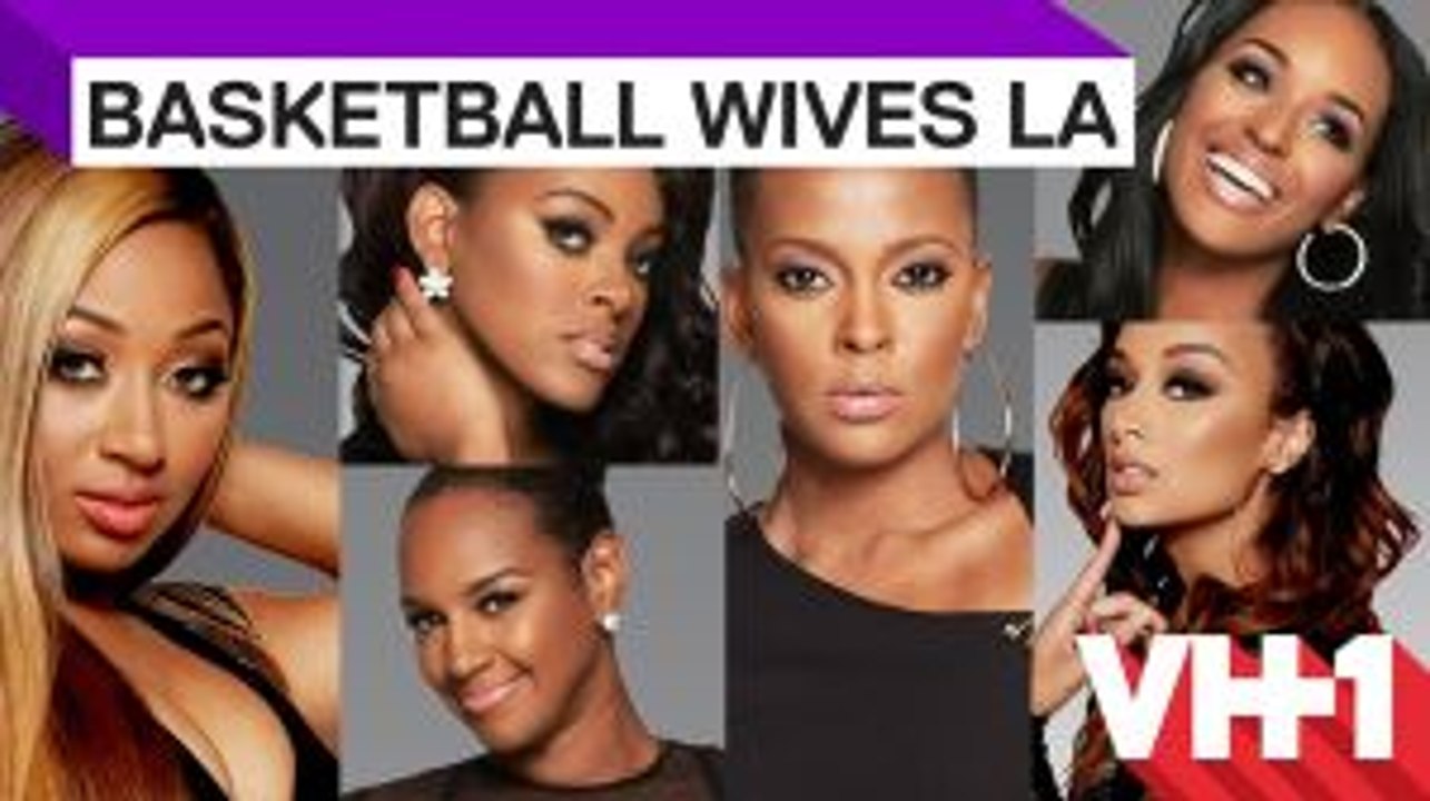 Basketball Wives LA Season 6 Episode 1 Episode 1 Full Series