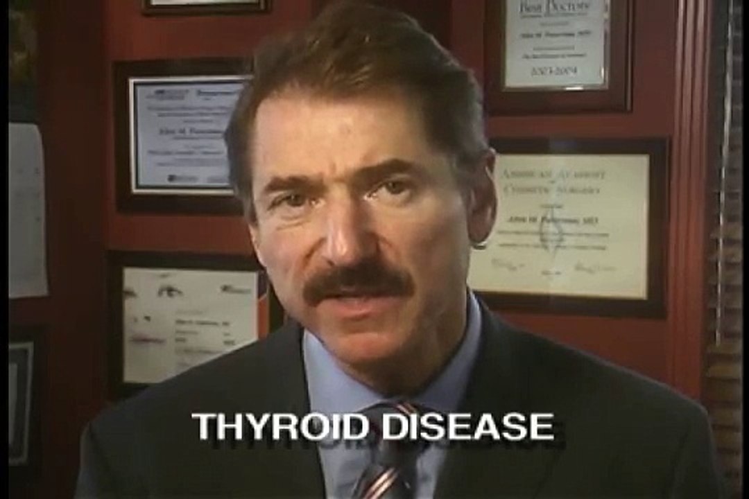 Best Thyroid Eye Disease Treatment In Beverly Hills, CA