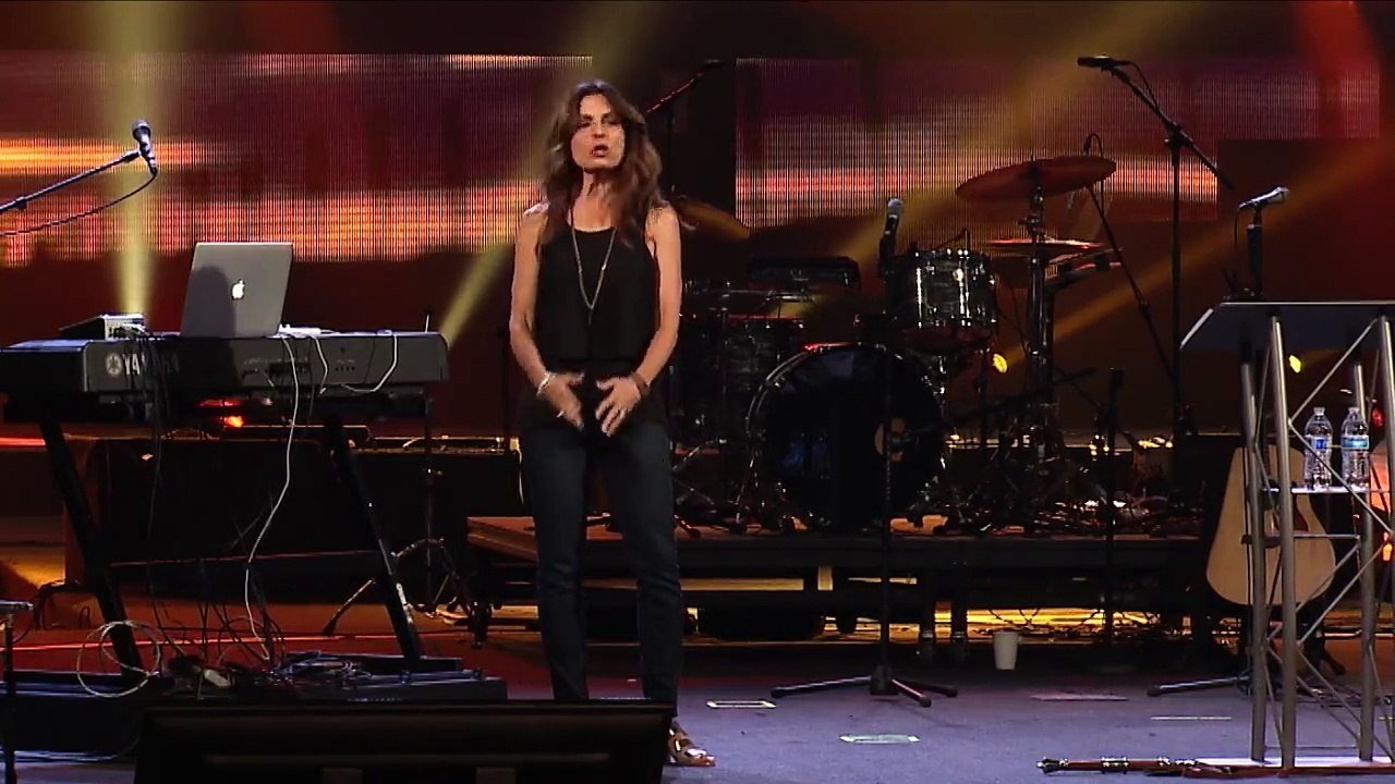 Do you know what you have in your hand. Lisa Bevere