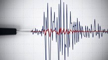 Manisa'da 3.5 Büyüklüğünde Deprem Meydana Geldi