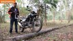 Royal Enfield Himalayan | First Ride | Autocar India