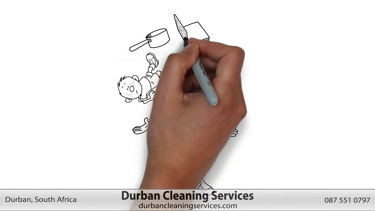 Cleaning Services in Durban