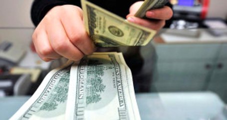 Referandum Sonrası Düşen Dolar Haftaya Yükselişle Başladı