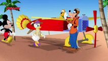 Mickey Mouse Clubhouse _ The Golden Boo-Boo _ Disney Junior UK
