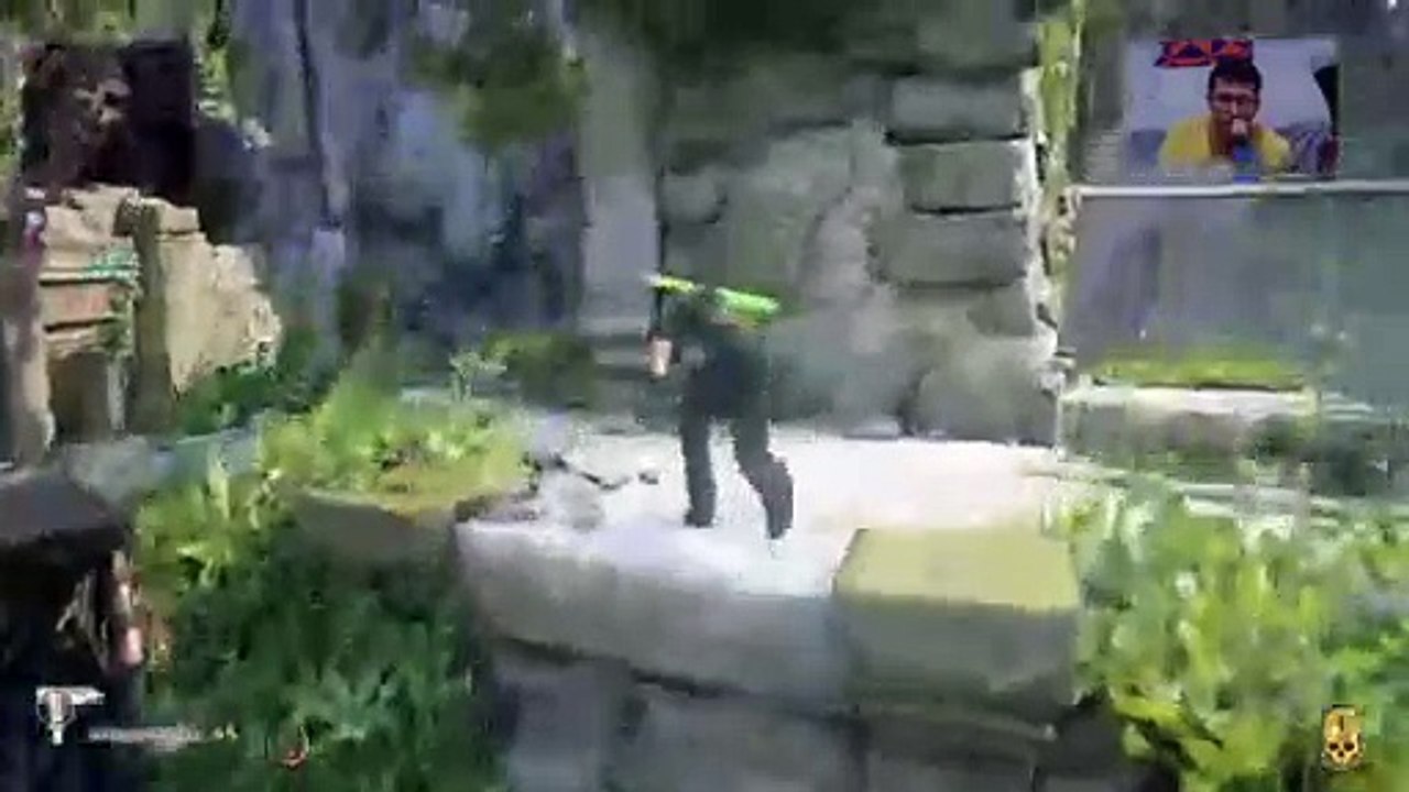 gamesgejr Uncharted 4 multiplayer (370)