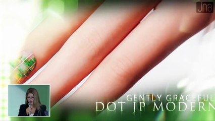 【TNE2014】TOKYO NAILS COLLECTION 2015S/S