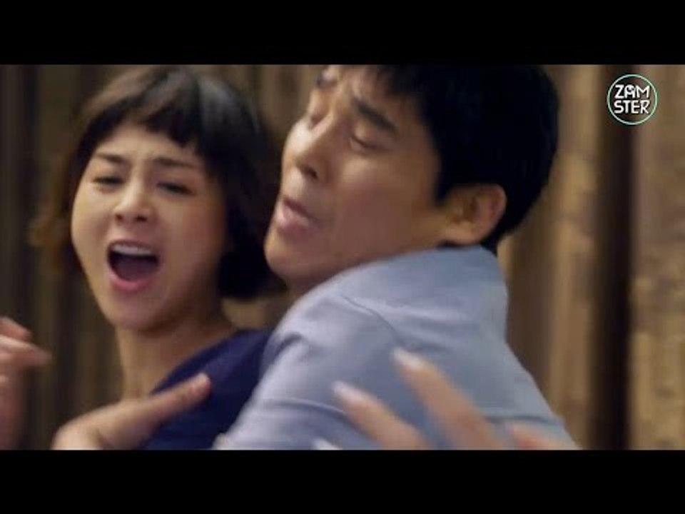 [무삭제] 아찔한 리얼 불륜현장 적발! [백투더잼 5회] #잼스터