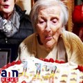 World's oldest person Emma Morano dies aged 117. #AnnNewsWorld