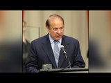 Nawaz Sharif sends strong message to army for acting on militants | Oneindia News
