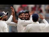 India beats New Zealand by 178 runs in Kolkata test, climbs top spot in ICC ranking | Oneindia News