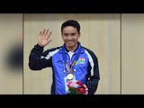 Jitu Rai clinches silver medal at ISSF World Cup in Italy | Oneindia News