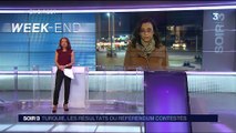 Turquie : les résultats du référendum contestés