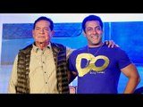 Salim Khan slams critics for branding Salman Khan Anti-national |Oneindia News