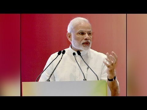 PM Modi prohibits party members from chest thumping over surgical strike | Oneindia News