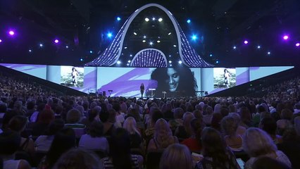 God Makes You Fit.  Lisa Bevere