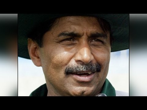 BCCI president Anurag Thakur hits out at Javed Miandad | Oneindia News