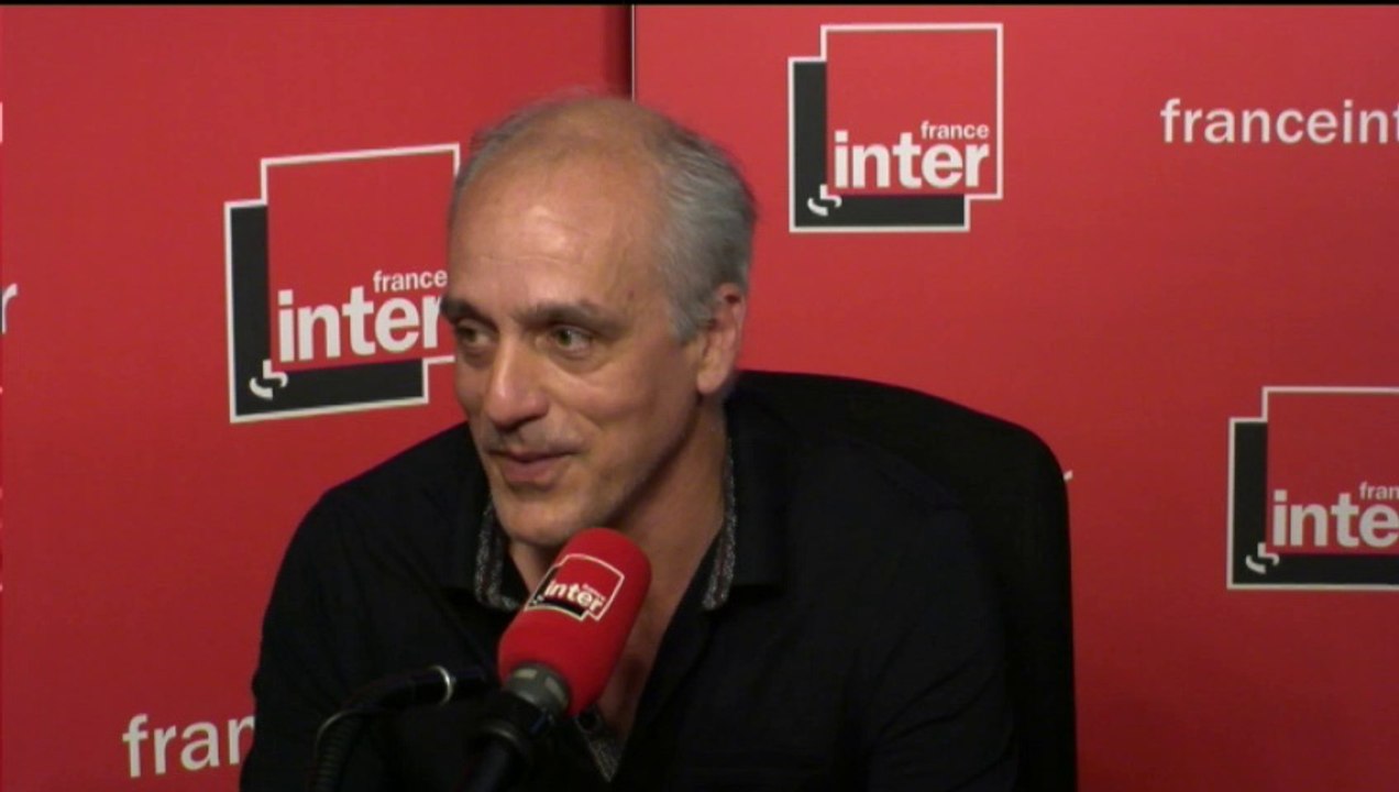 Philippe Poutou : Nous combattons l’identité na...