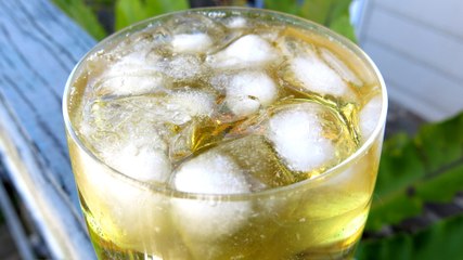 FRANGELICO ZESTY COCKTAIL