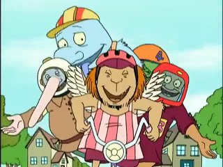 Seven Little Monsters | The Nose Knows/Gone But Not Four-Gotten - Ep. 30