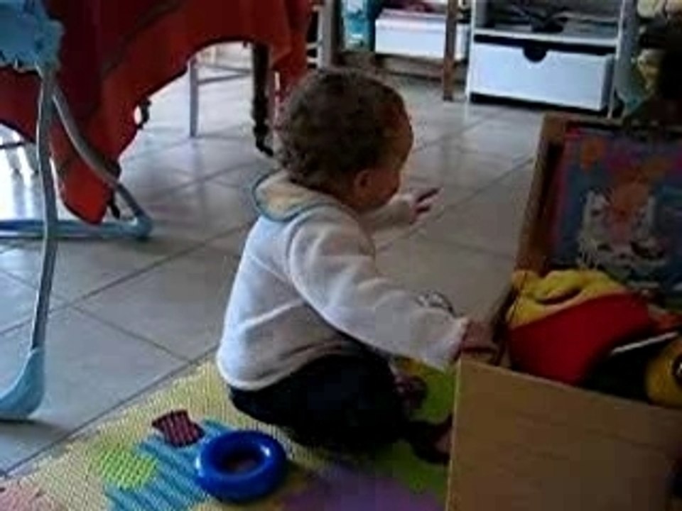 Fantine et les Beatles