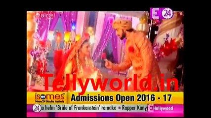 Saath Nibhana Saathiya  U me Tv 17th April  2017