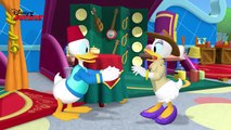 Magical Moments _ Mickey Mouse Clubhouse_ Safari Pete's Puzzle Piece _ Disney Junior UK