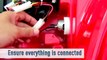 LaFerrari Ferrari Ride On Car RC Remote Control diy Assemble 12 volt By Rastar !!!-A6eL3MsnVo0