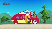Magical Moments _ Mickey Mouse Clubhouse_ Camping _ Disney Junior UK