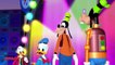 Mickey Mouse Clubhouse Rocks - Goofy's Song - Disney Junior UK HD