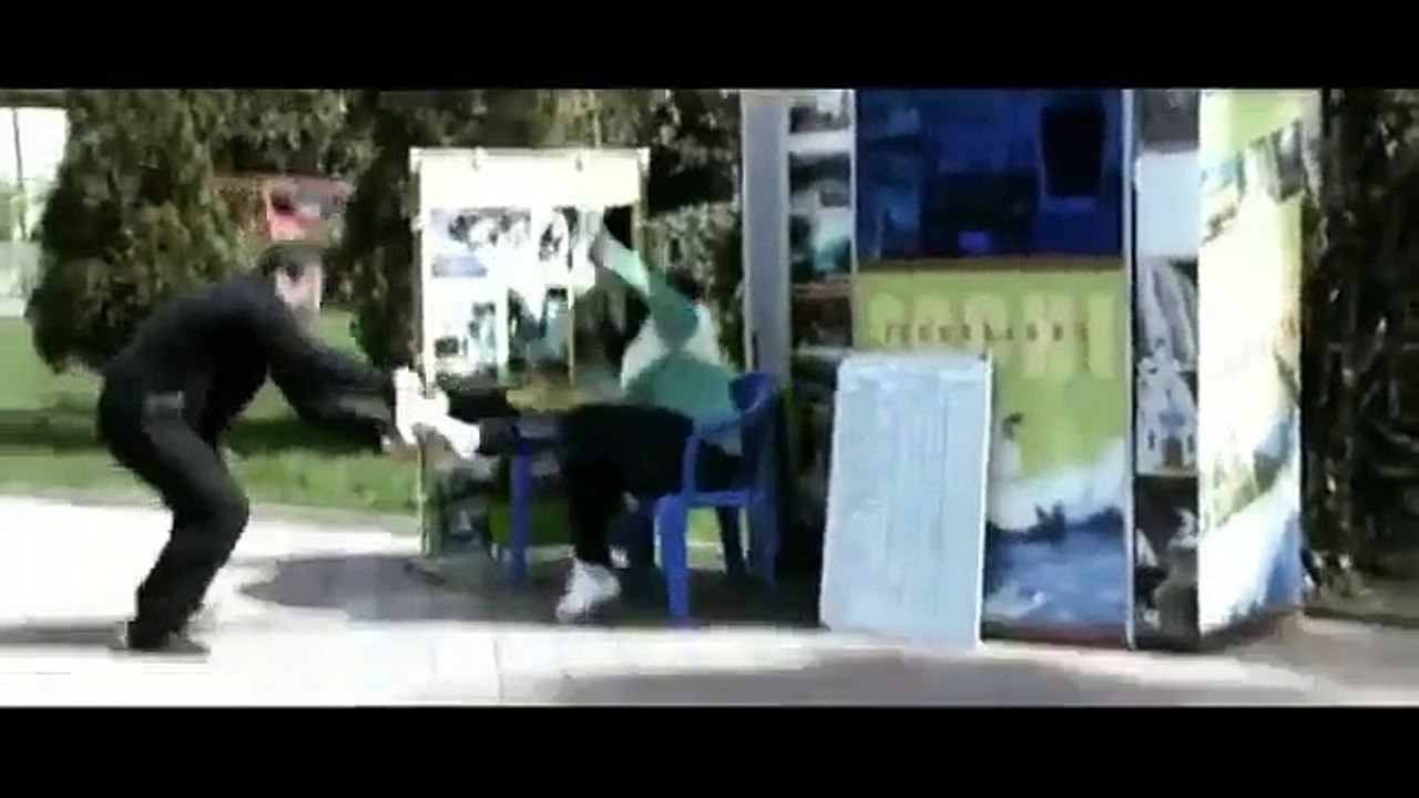 Funny Man Teases Everyone Badly