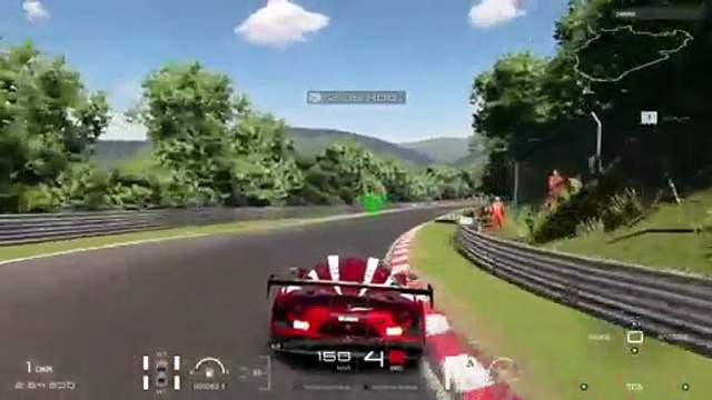 Gran Turismo Sport Closed Beta #7