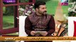 Check The Reaction Of Faiisal Qureshi’s Wife When Faisal Qureshi Was Telling His Pocket Money