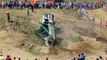 Amazing Monster TATRA Trucker Engine Strong - Truck DAREDEVIL Challenge Terrain Awesome #M