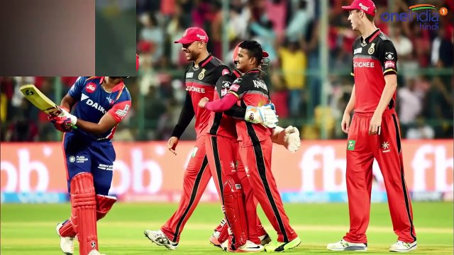 IPL 2017: RCB vs RPS, Bangalore vs Rising Pune 17th Match Preview | वनइंडिया हिन्दी