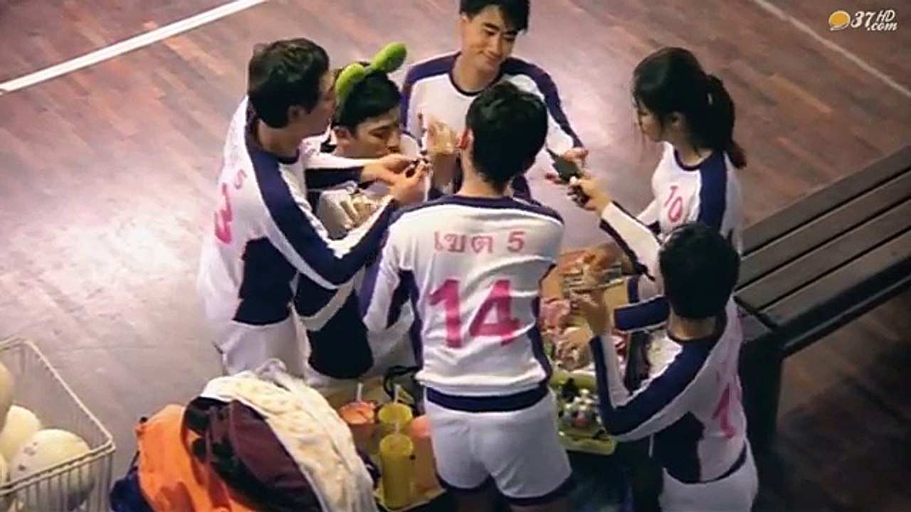 IRON LADIES (2000) สตรีเหล็ก 1 part 2