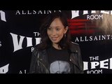 Cheryl Burke comes out to party at the Viper Room Re-Launch in Los Angeles
