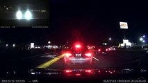 Compilation d'accidents évités grâce au pilotage automatique de la Tesla.