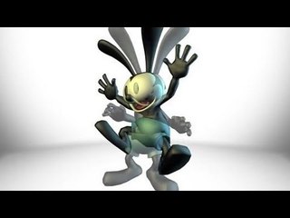 Epic Mickey 2 : Making Of Trailer