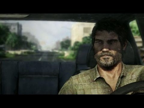 The Last of Us à l'E3 2012