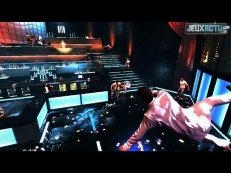 Max Payne 3, le Test (Note 19/20)