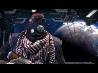 Starhawk : PS3 Launch Trailer