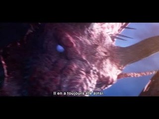 Dragon's Dogma : Launch Trailer