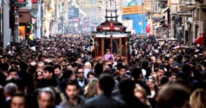 İşsizlik Rakamları 7 Yılın En Yüksek Seviyesinde